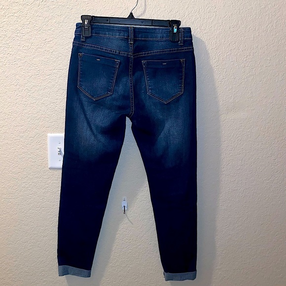 Encore Jeans - Picture 3 of 4
